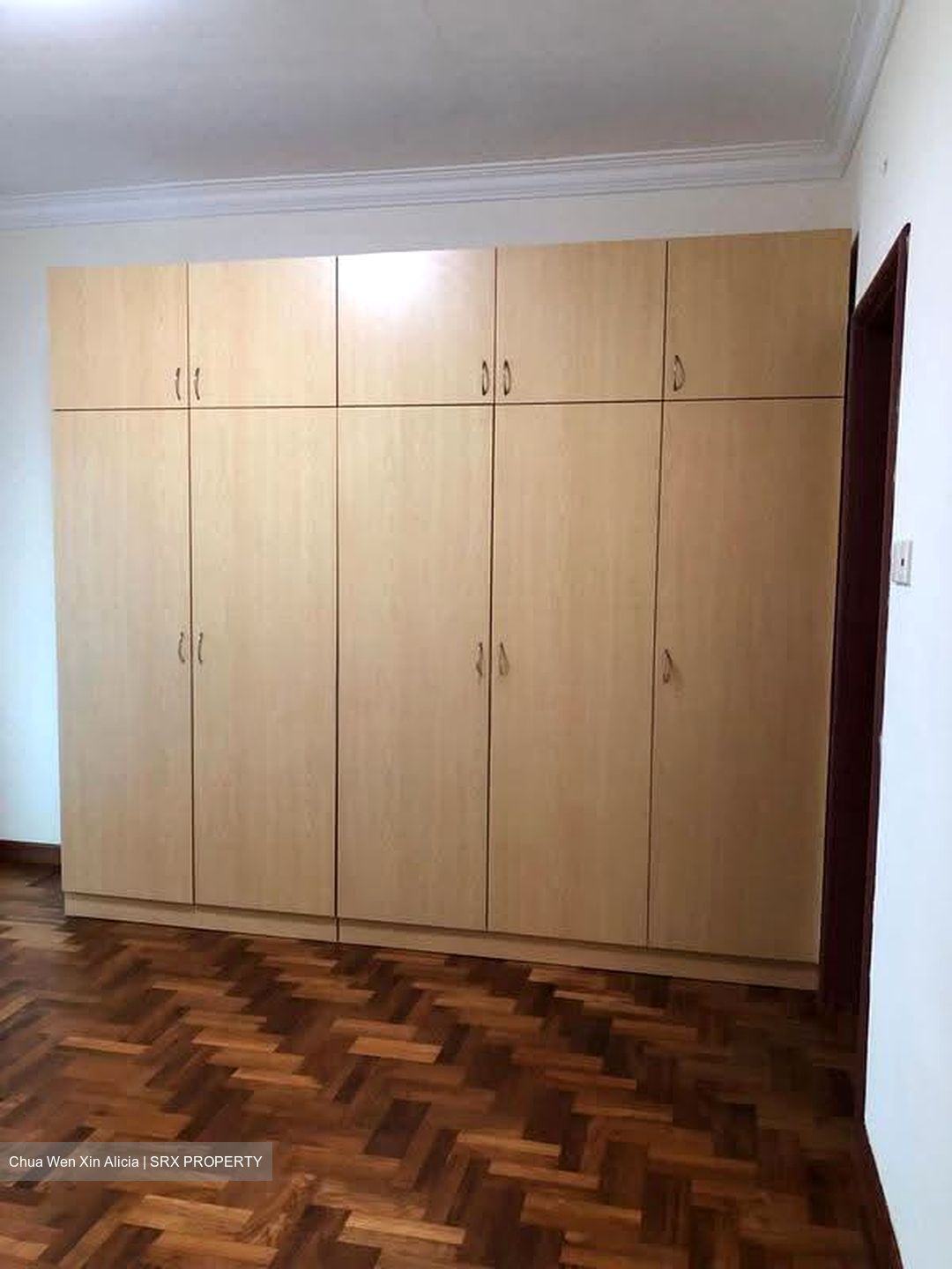 Hume Park II (D21), Condominium #613488201